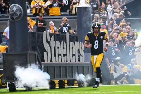 Steelers look to change Thursday night road history